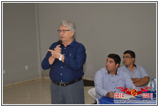 rolim de moura